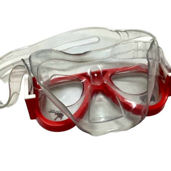 Marvel Kids’ Swim Mask - Picture 4 of 5